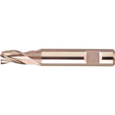 Mini cutter N solid carbide type 2351